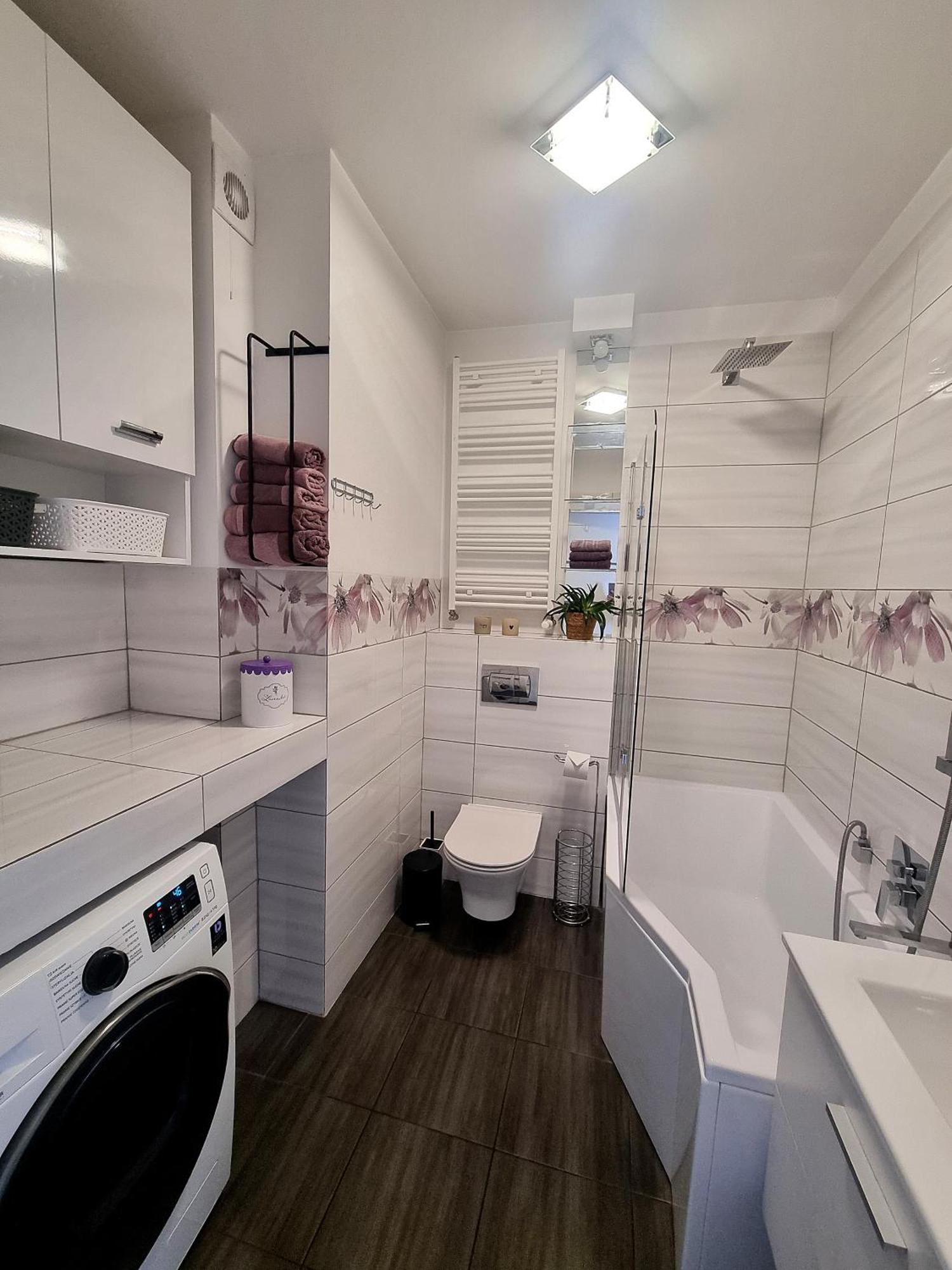 Apartament Marcella - Dwupoziomowy Świnoujście Exteriör bild