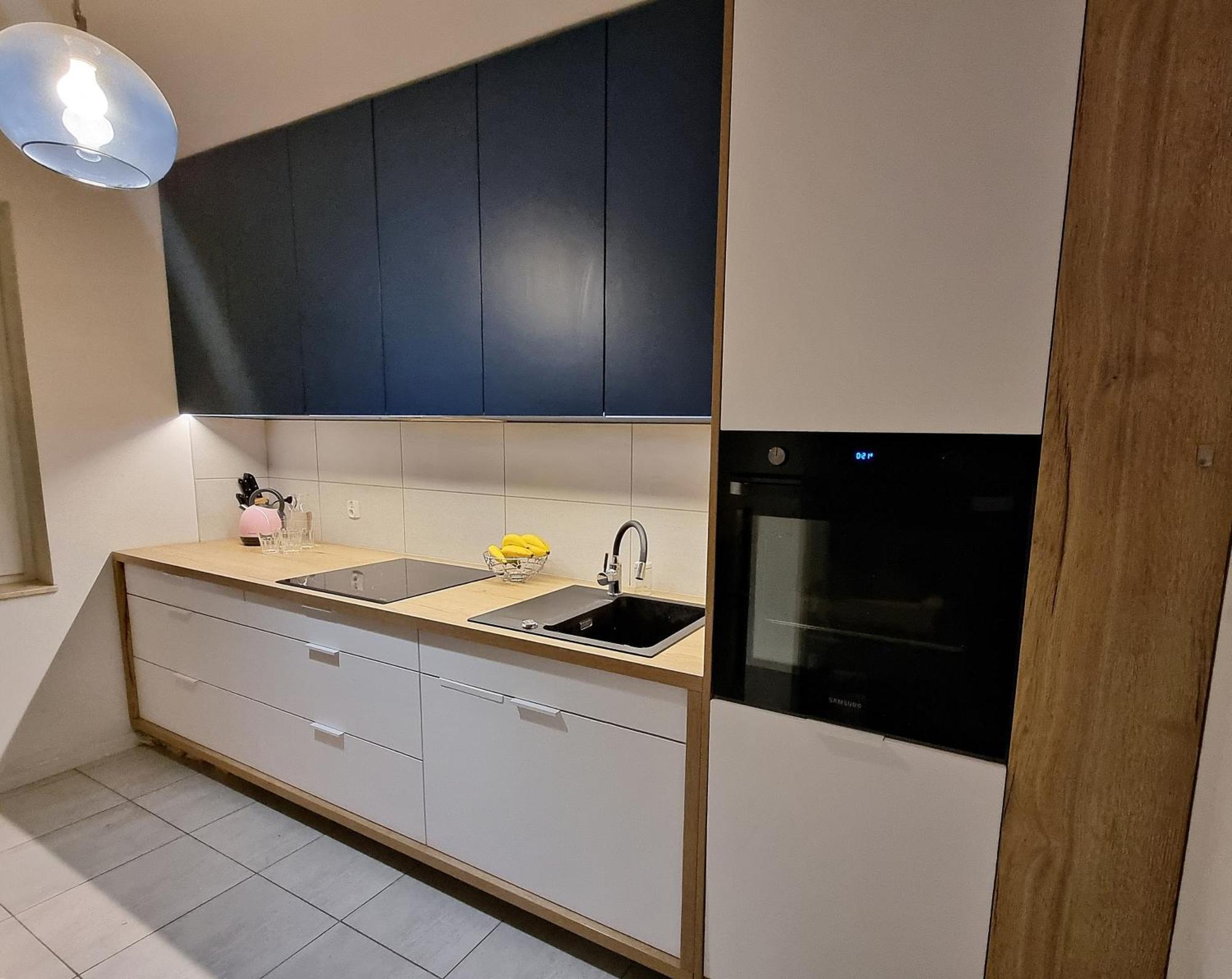 Apartament Marcella - Dwupoziomowy Świnoujście Exteriör bild
